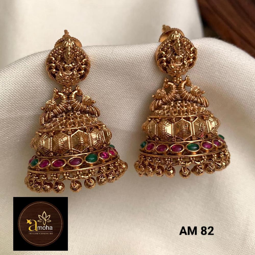Earing - AM 82 Palakkad